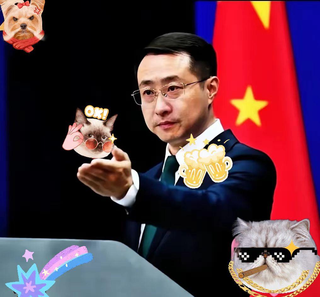 快讯，快讯!
反对现汇现物援助 ！
个人是真的不大认同这援助的操作！国家层面的考