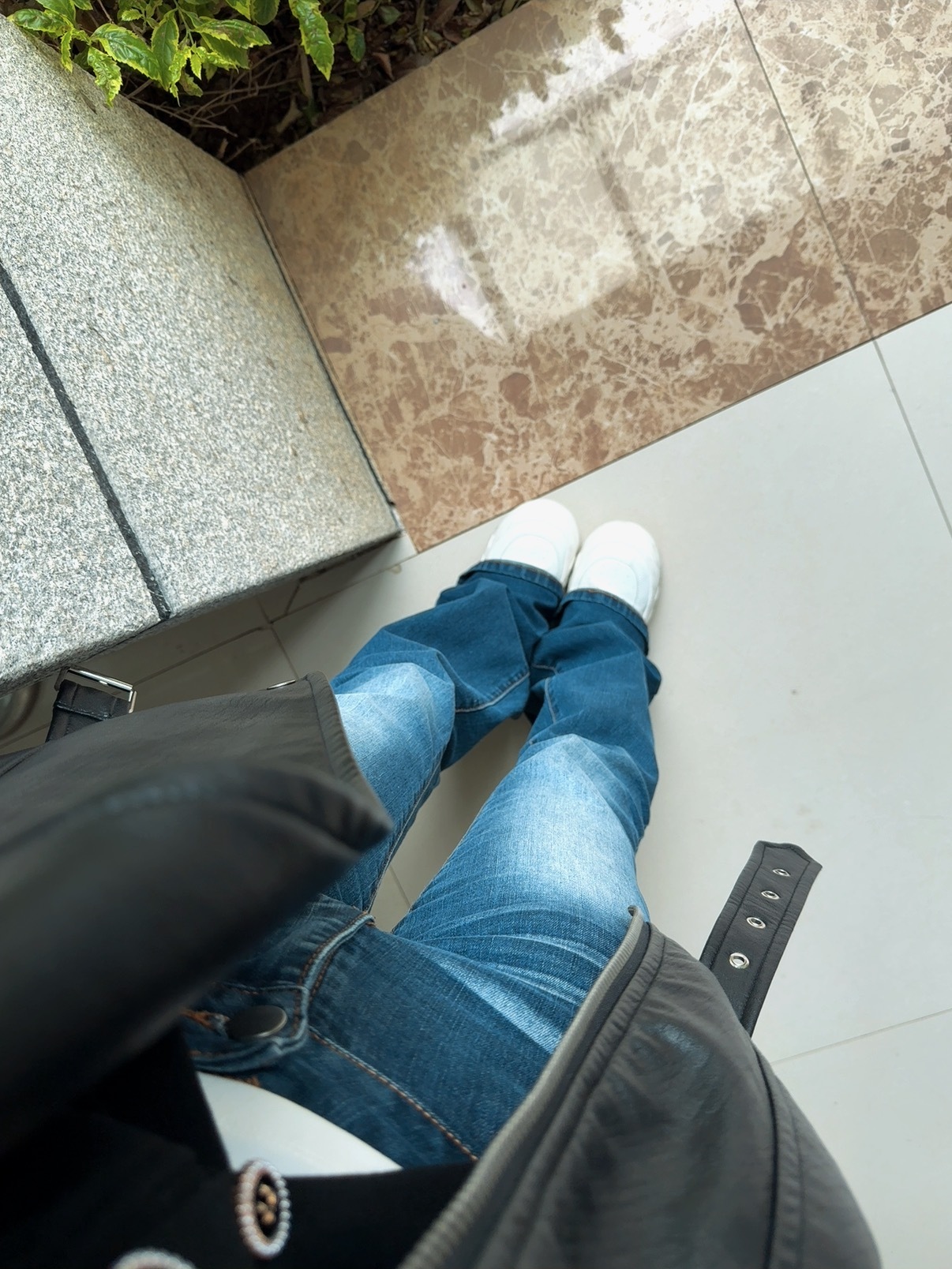 大风大雨加大雾…又是收获满满的一天啊