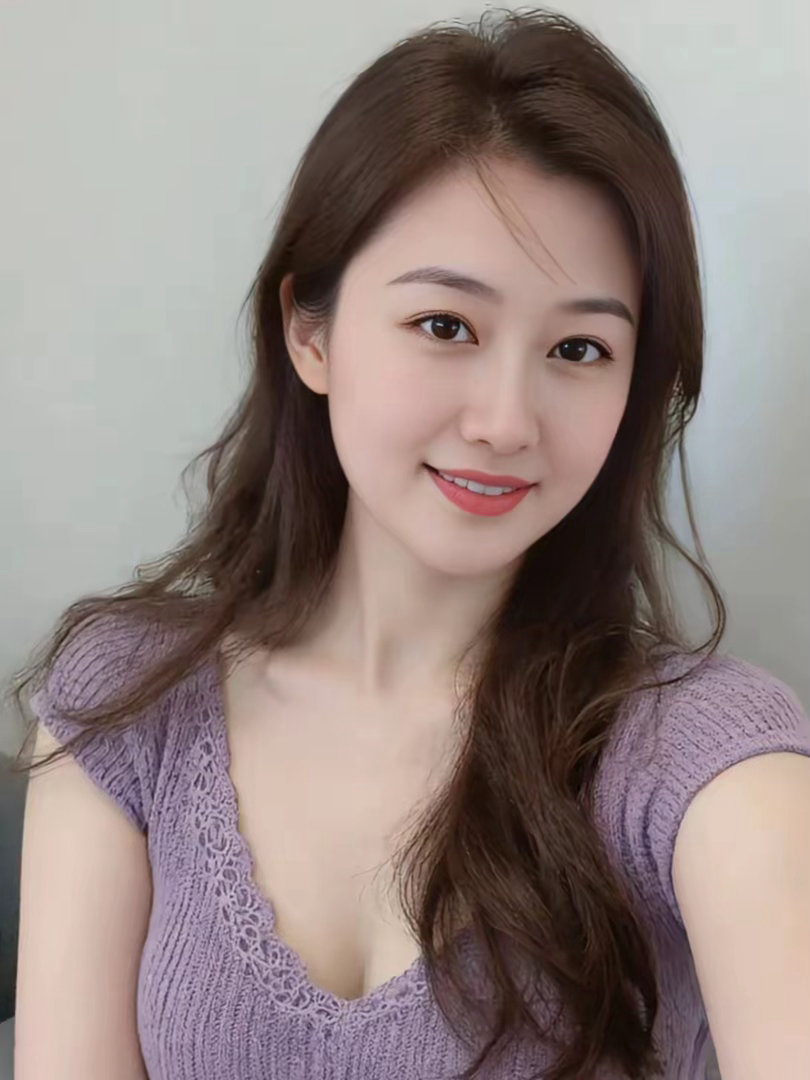 好看 