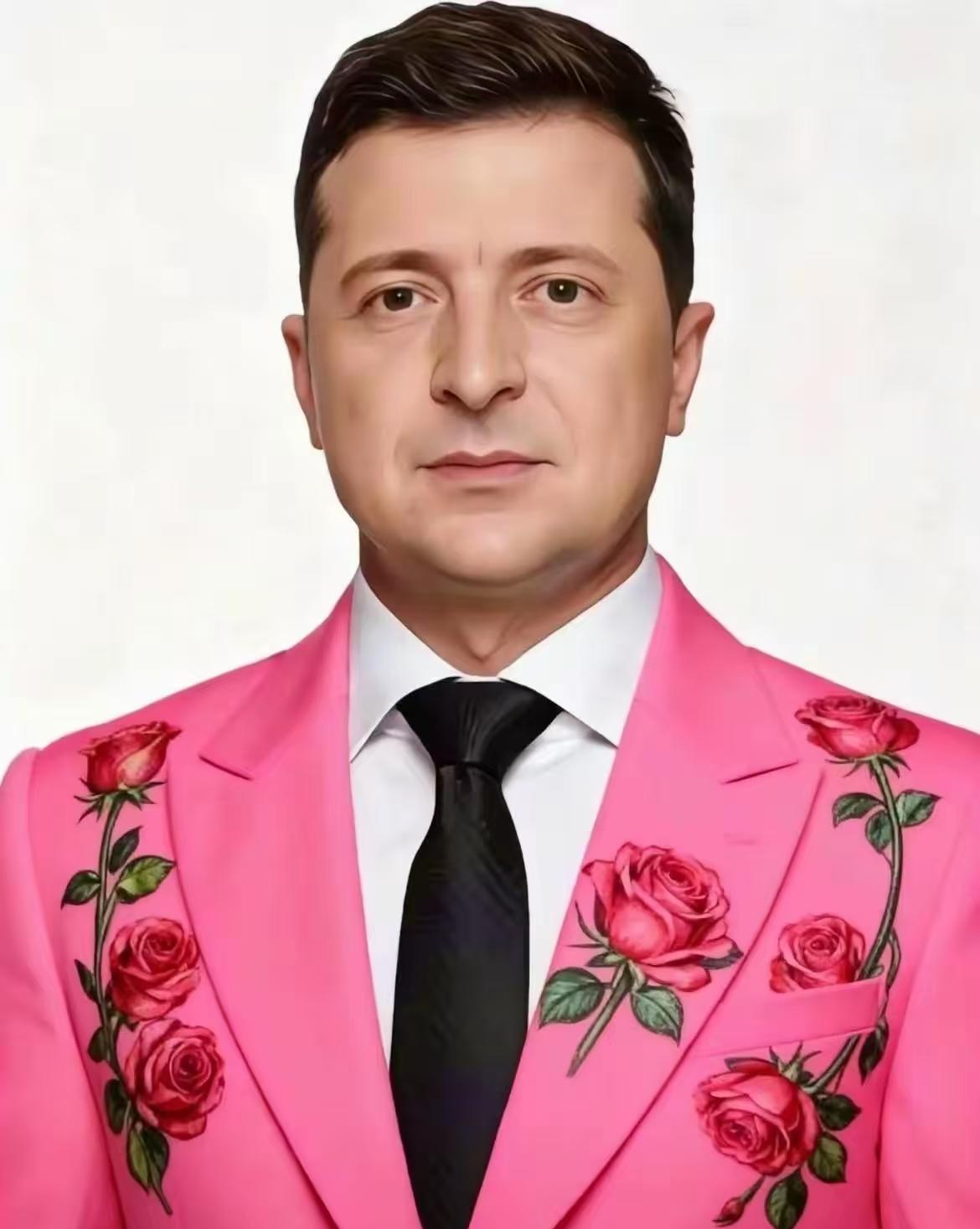 新消息，乌克兰正式宣布了
12月29日，泽连斯基在美媒采访中明确要求俄罗斯为乌重