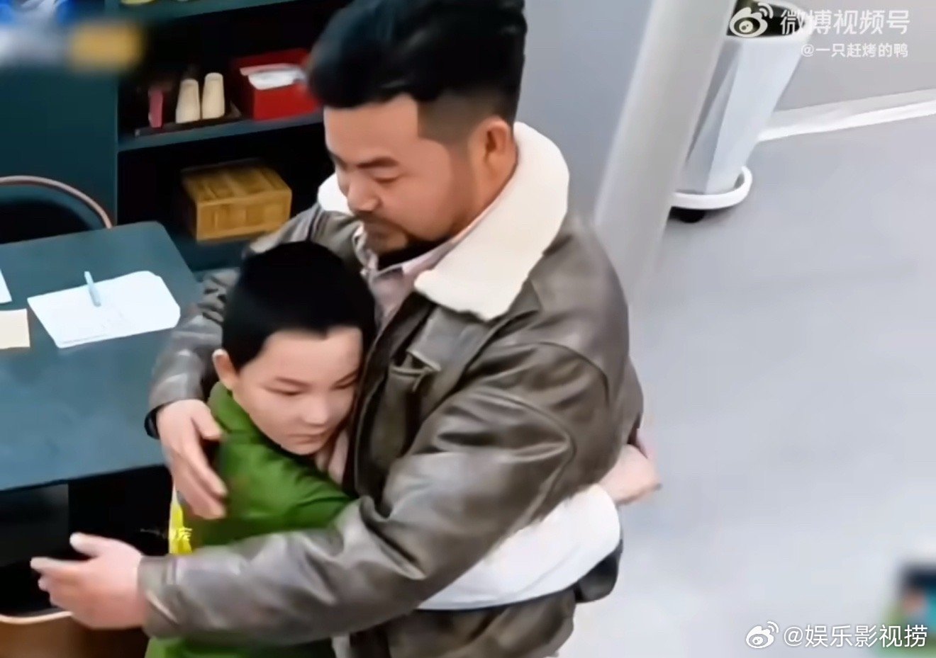 爸爸当家4对我的泪腺很不友好 被《爸爸当家4》狠狠破防！从萨琪拉妈妈守护孩子的乡