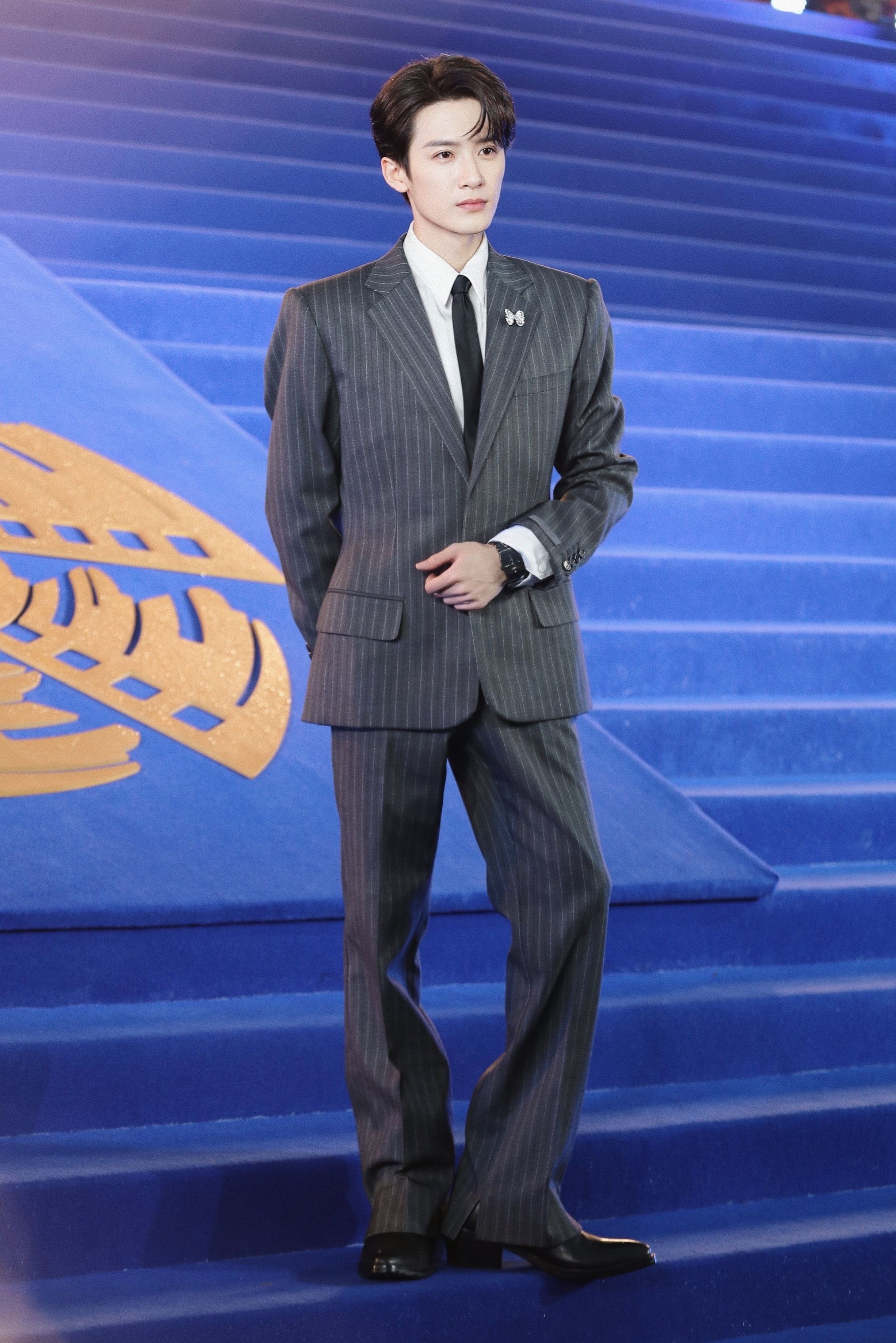 📸我拍了拍  👋🏻北影节红毯名场面由我定格北影节媒体神仙站位北京国际电影节