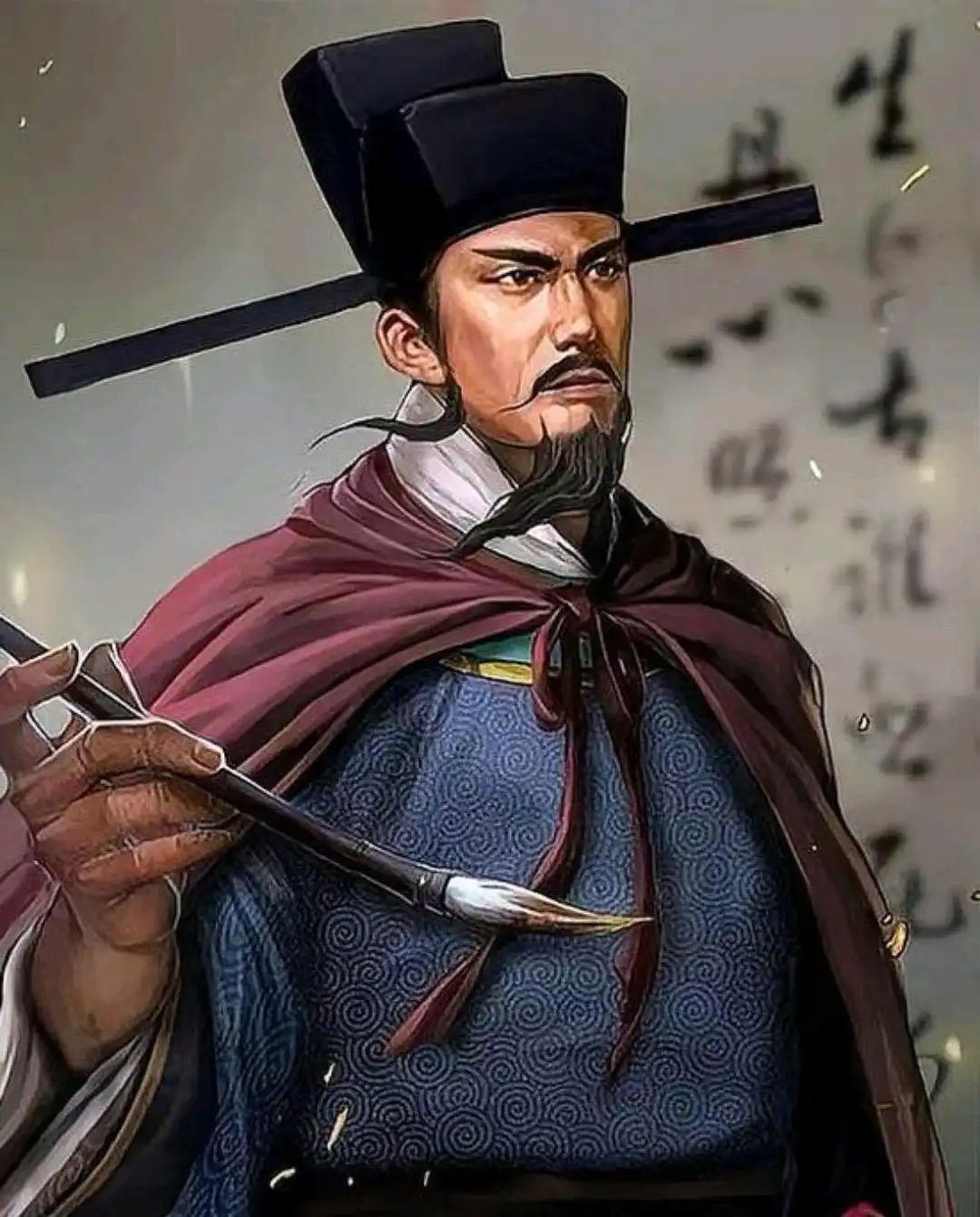 文天祥，以一介书生之躯，扛起南宋气节大旗。兵败被俘，宁死不降，于囚室写下“人生自