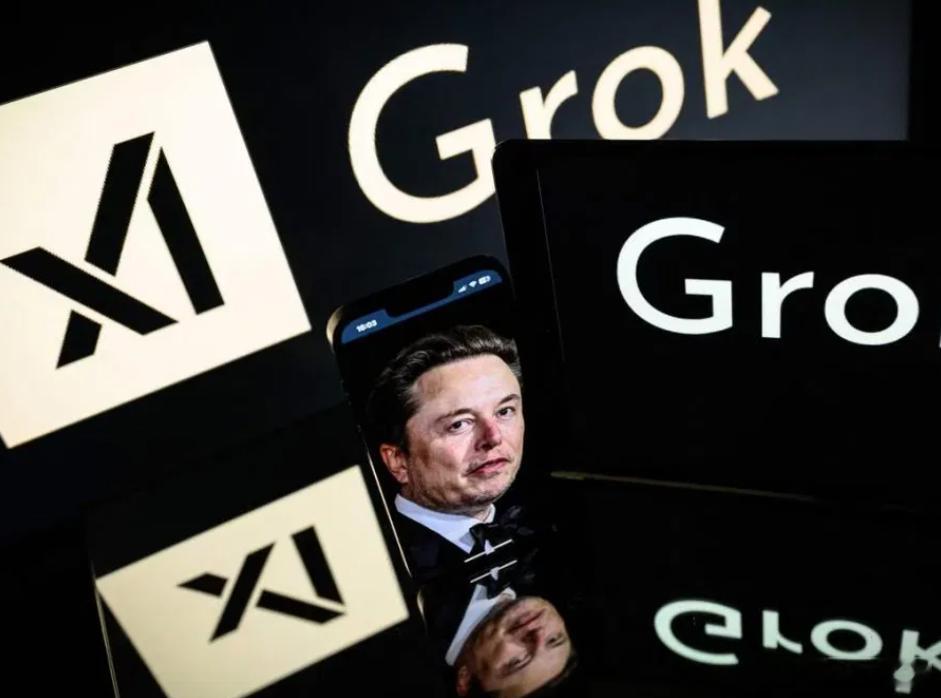 【马斯克上线AI百科！标榜“去偏见”，在认知市场上抢占先机】凌晨时分，一条新闻悄