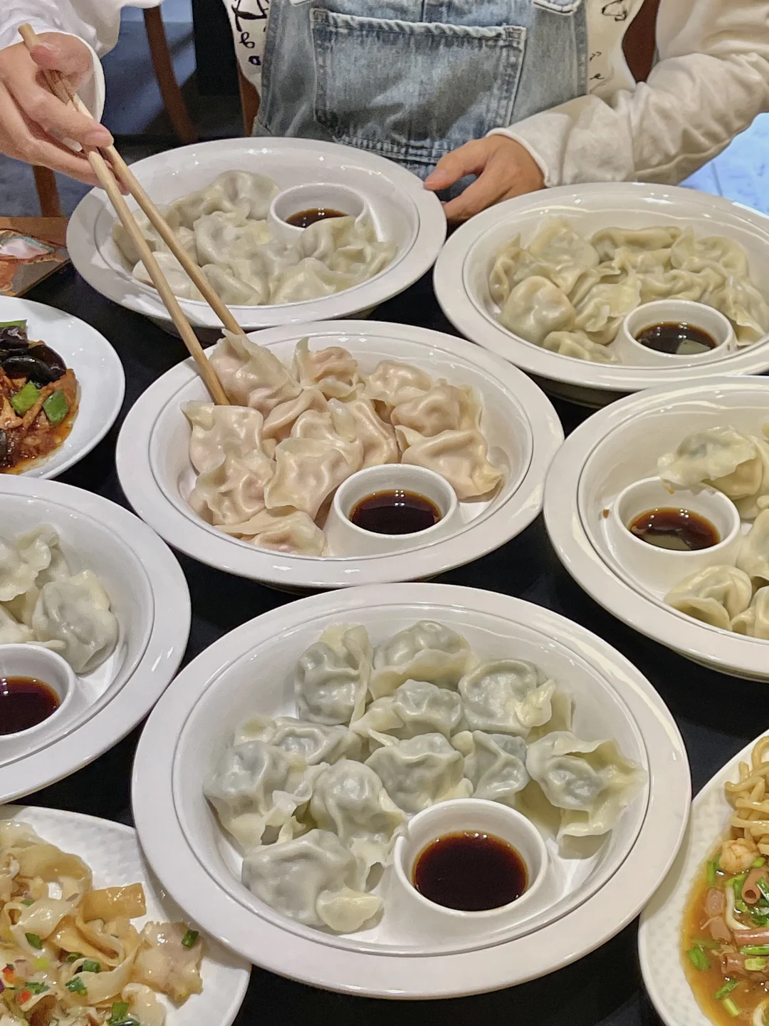 天津！新开的！！！！！真的好吃……