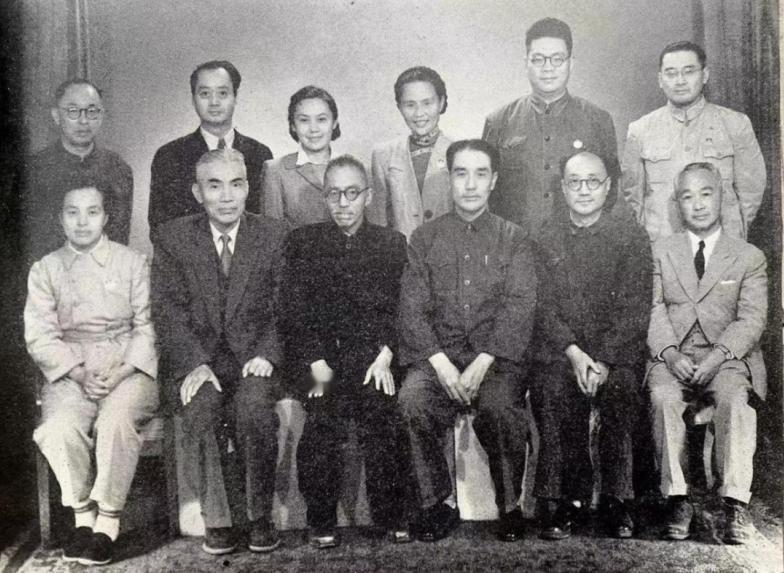 【洪式闾：中国寄生虫学的开拓者】《科技导报》邀请成都大学马克思主义学院许龙波撰写