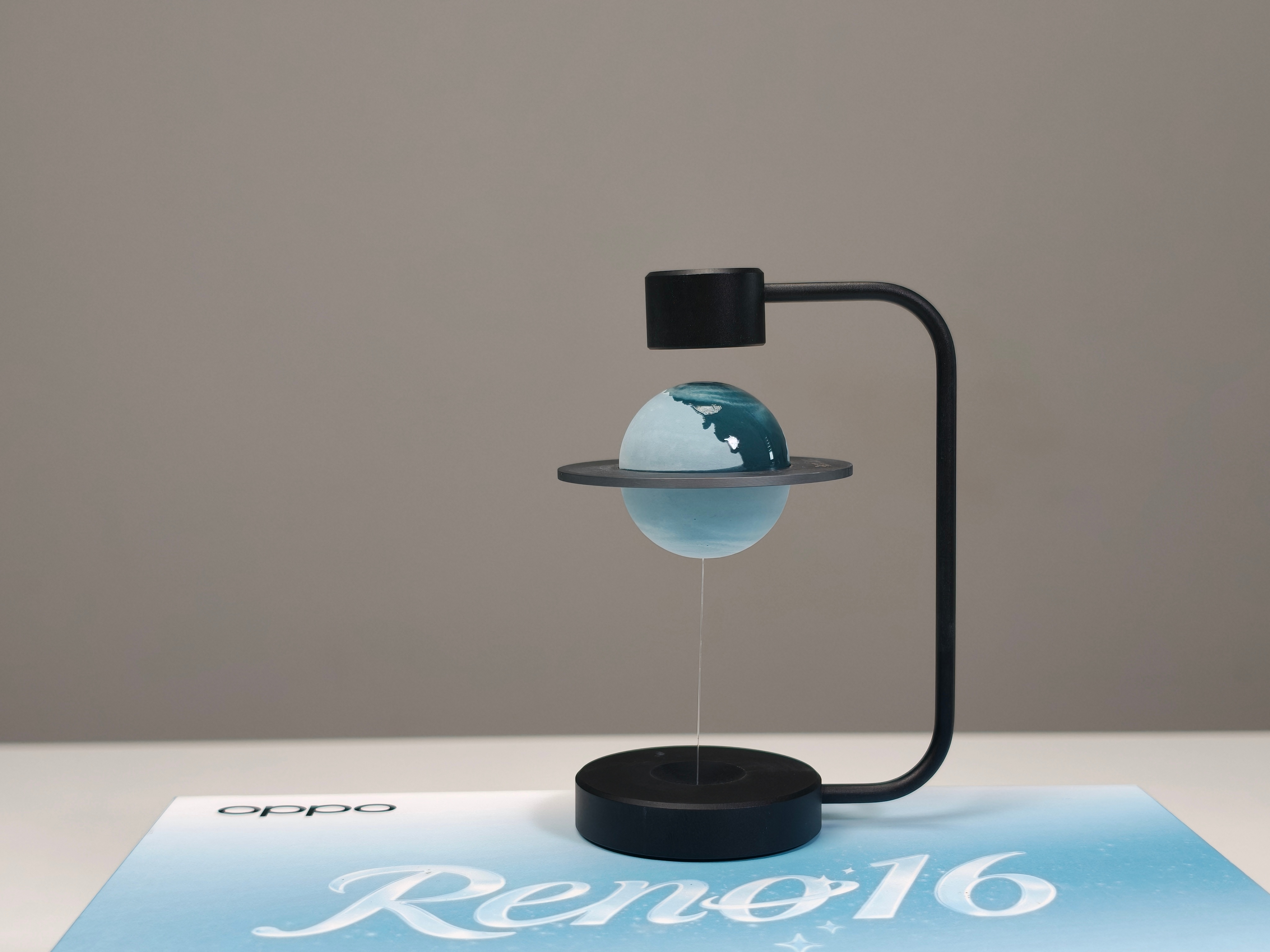 宋雨琦同款OPPOReno16 收到OPPO Reno16系列发布会邀请函了，拆