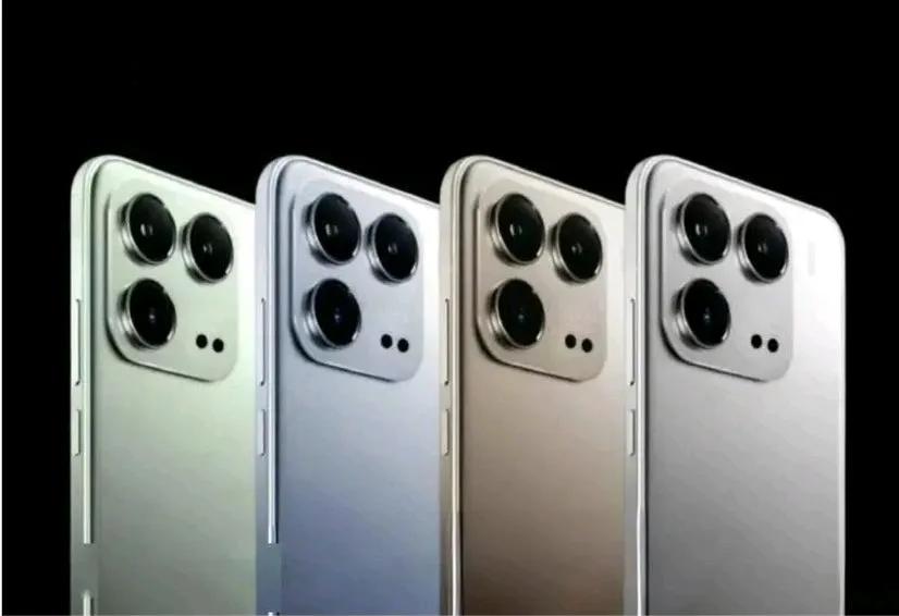 小米之家惊曝新机盲订！小米年度旗舰小米15系列已开启盲订活动，包含小米15与小米