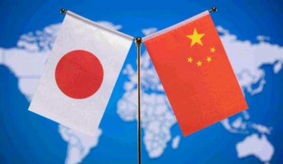 日本方面终于与中方官员举行了会晤！5月19日，日本共同社引述消息人士称，日本跨党
