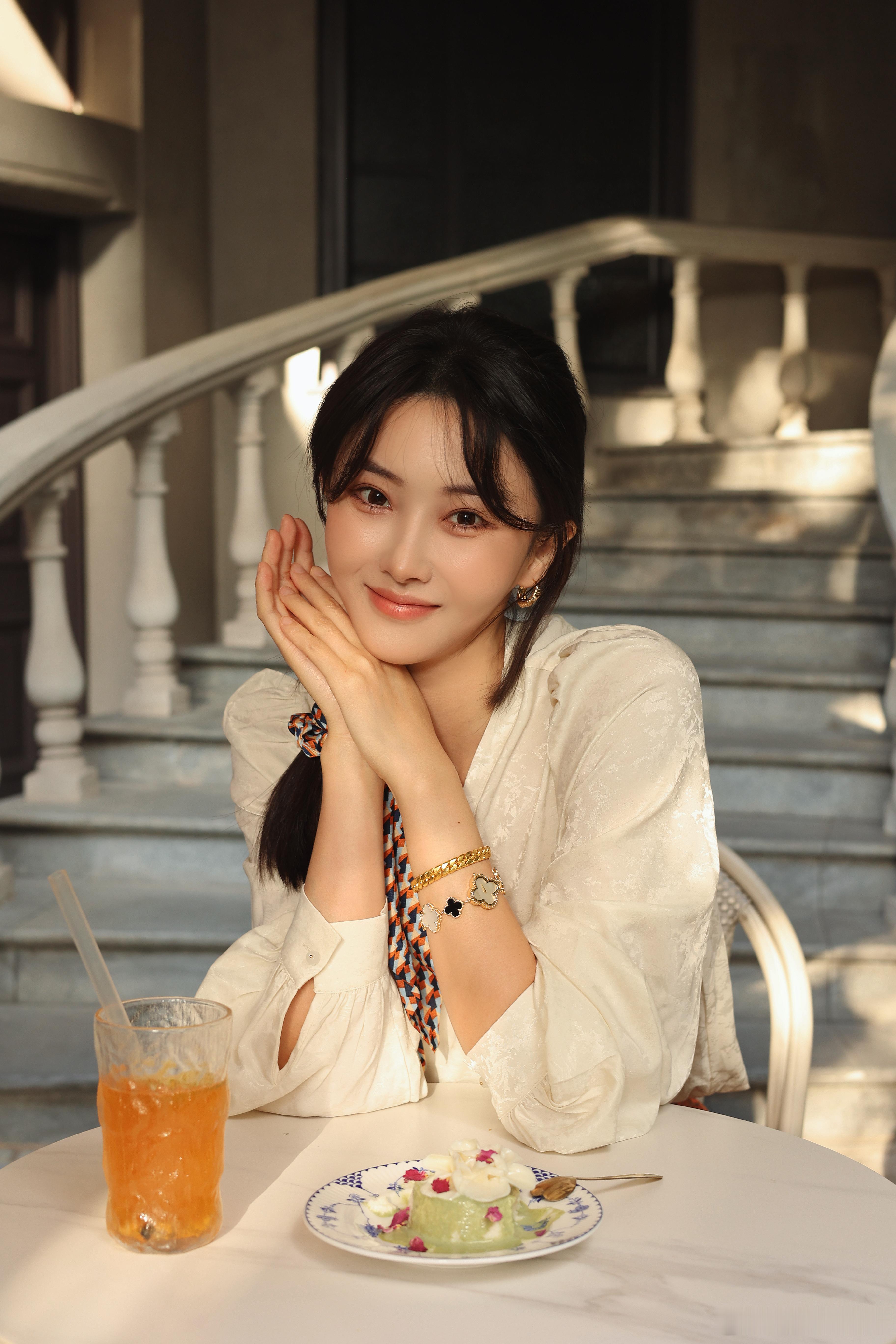 秋高气爽ヾ(＾∇＾)ﾉ🍁 ​​​