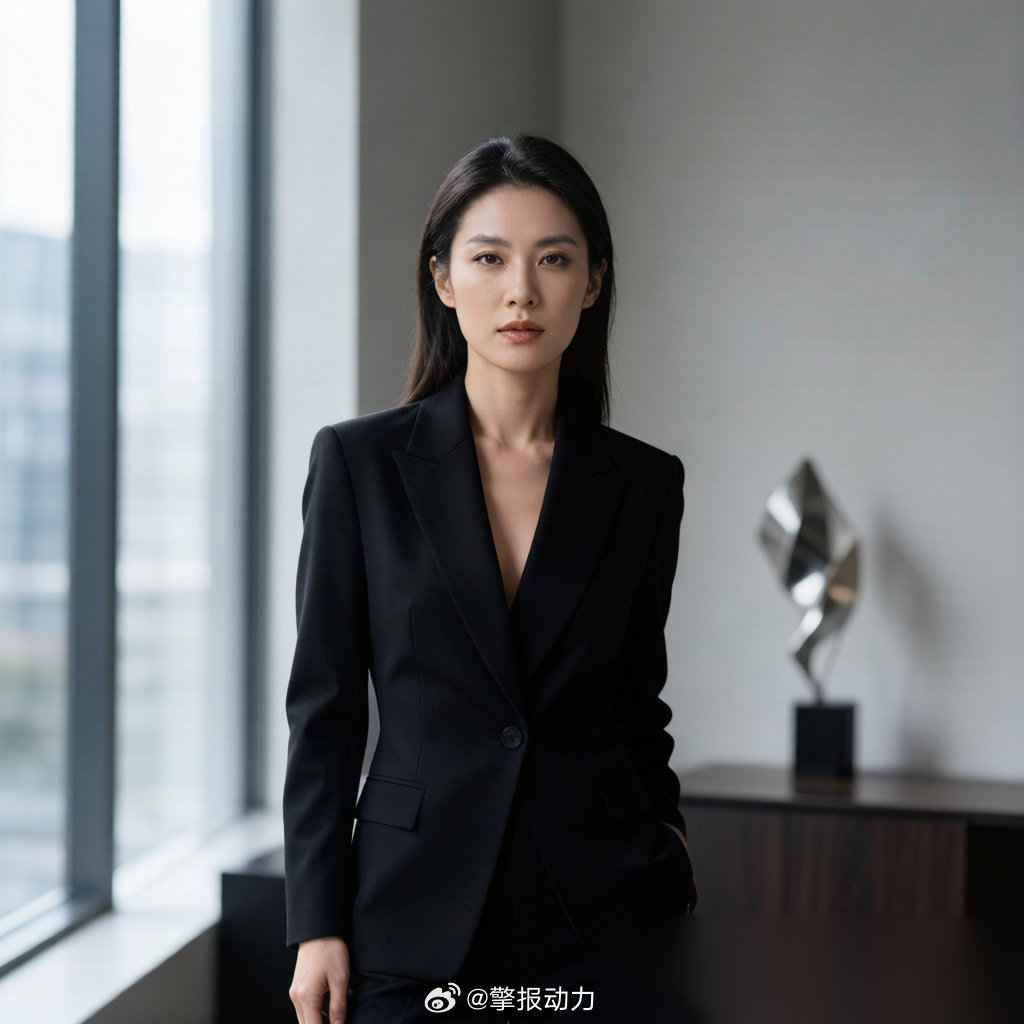 以前我们理解的"女王"，是皇冠、权杖、浓妆、拖地长裙和一张不能输的表情管理。 但