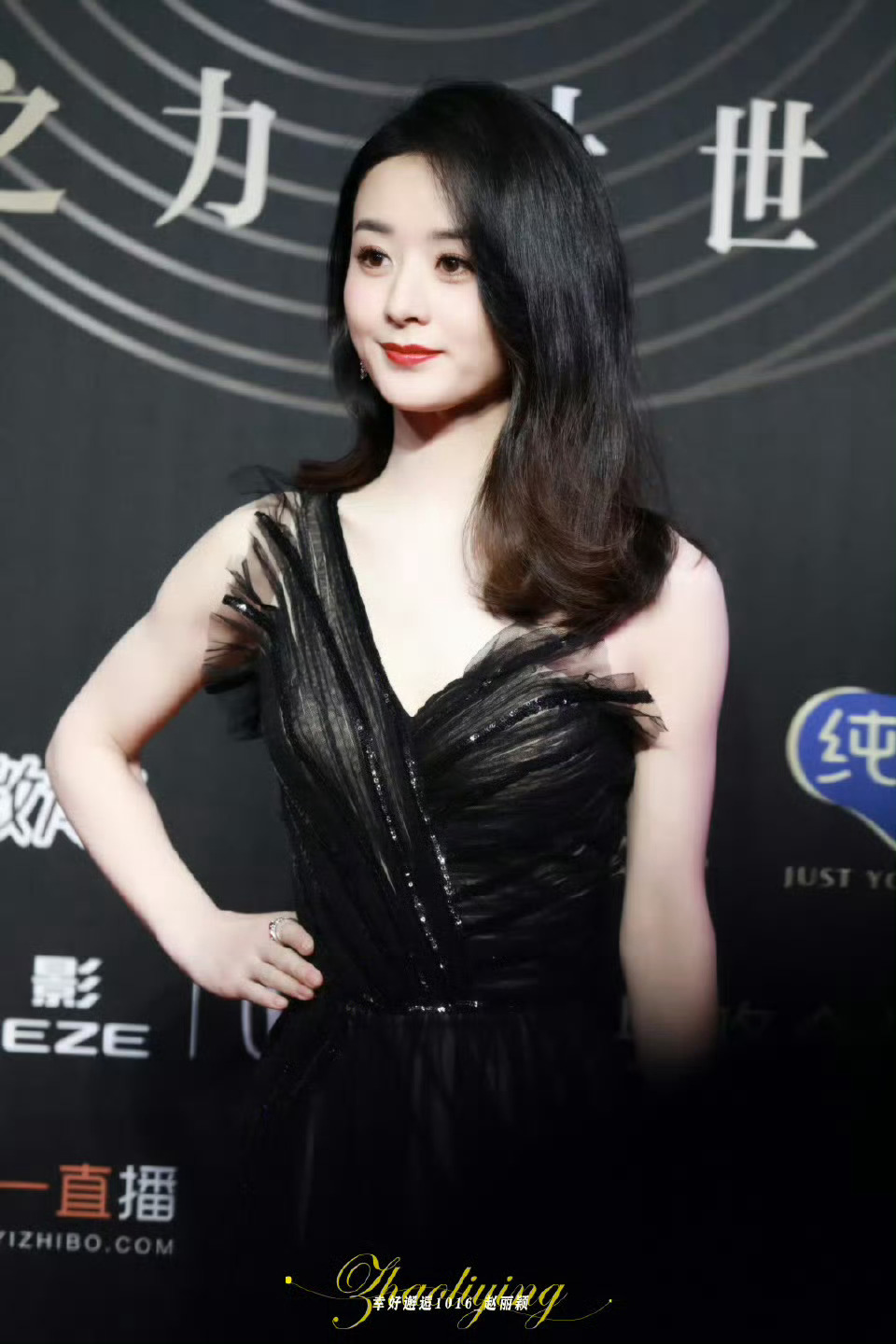 优雅漂亮的黑天鹅公主呀
