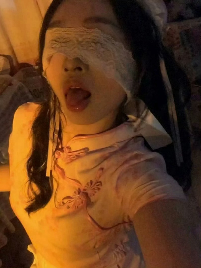 想吃了 谁给 