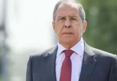 俄罗斯外长表示：我建议美国对某个国家有意见的时候，应该先与这个国家进行谈判，毕竟