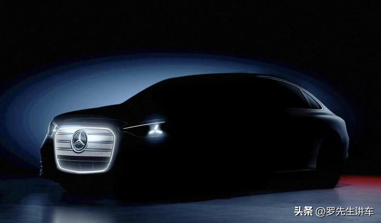 奔驰C级纯电4月发布,还可选装后轮转向奔驰车e 奔驰EQB纯电