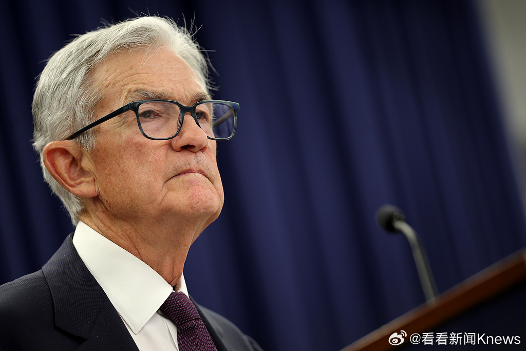 【“几乎毫无证据” #美国法官驳回对鲍威尔传票#】据央视新闻，3月13日，美国一