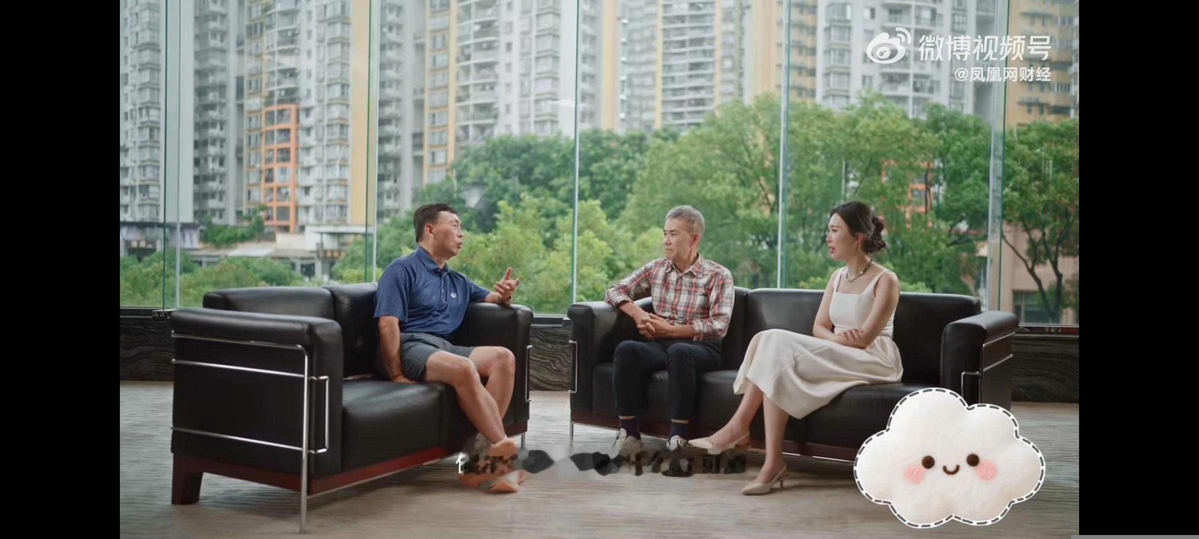 段永平不承认黄铮是他的门徒 段永平回应曾带黄铮见巴菲特 好友情比标签真！段永平澄