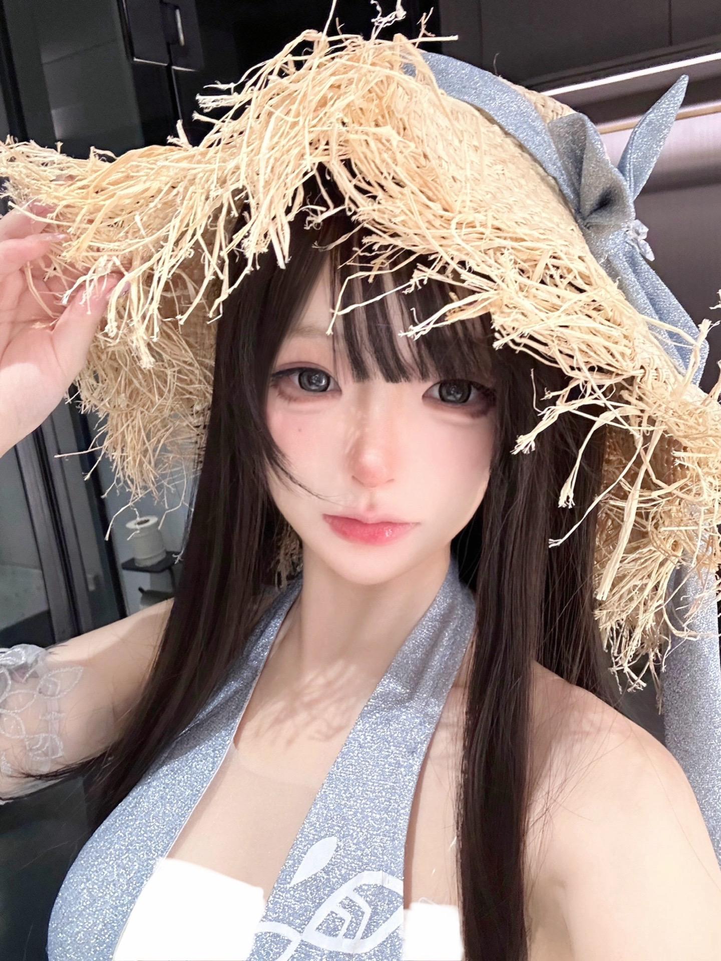 顾清寒 永劫无间 cos