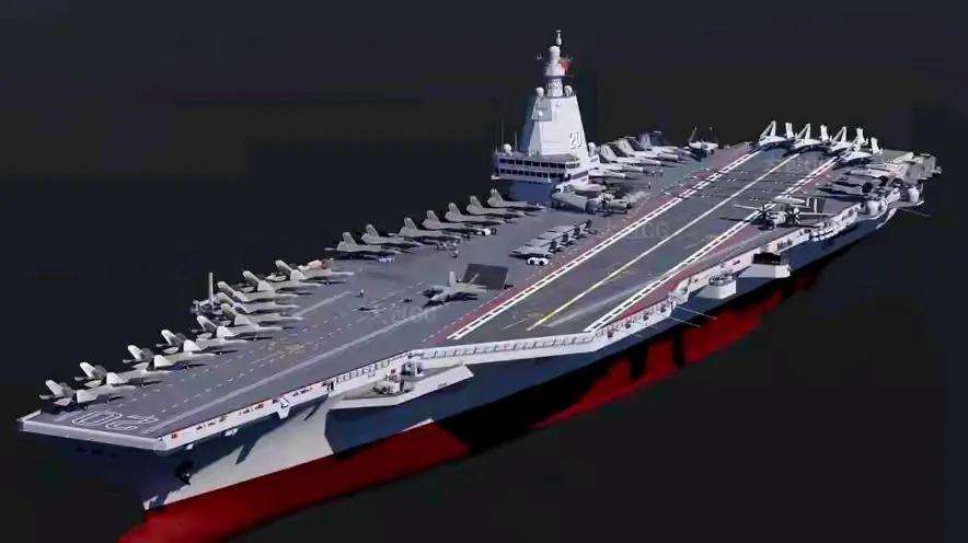 特朗普突访大连造船厂的意外发现：背后酝酿的国际博弈

近日，正当美国前总统特朗普