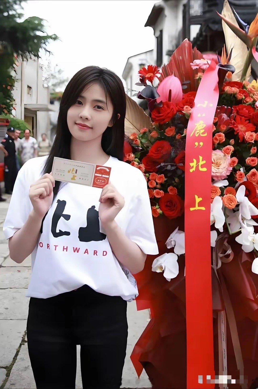 电视剧《北上》播出过半，夏凤华的行为真是越来越让人无语了。 ​​​