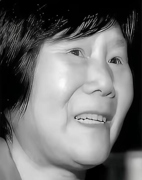 这就是 1975 年轰动整个中国的神农架姑娘陈传香。

1975 年事件发生后，