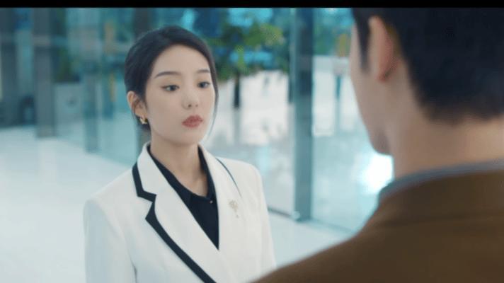 徐艺真短剧女王爆改复仇女王 徐艺真有这样的演技在内娱干什么都会成功的！[舔屏][