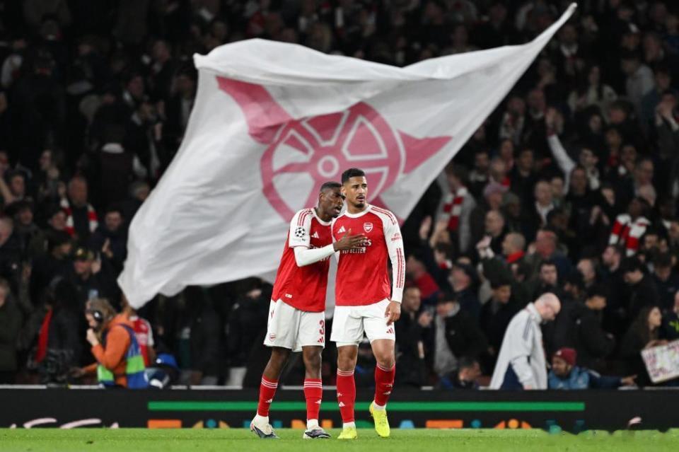 阿森纳晋级欧冠四强 阿森纳已成功晋级2025-26赛季欧冠四强！在4月16日进行