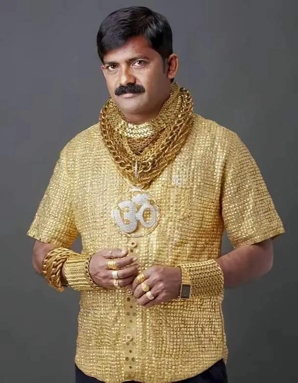 说金价上涨是美国的阴谋？别被带偏了，真正偷着乐的可能是印度！
 
总有人觉得黄金