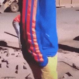 这样子干活效率特别高是吗？ ​​​