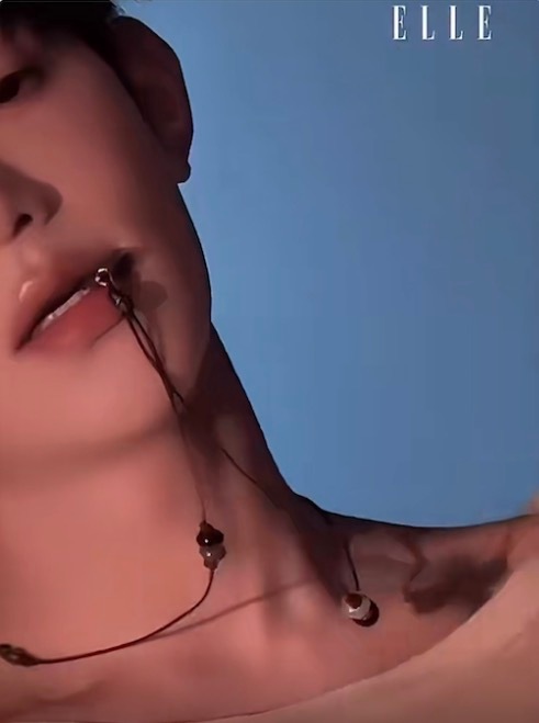 发大水了💦💦 