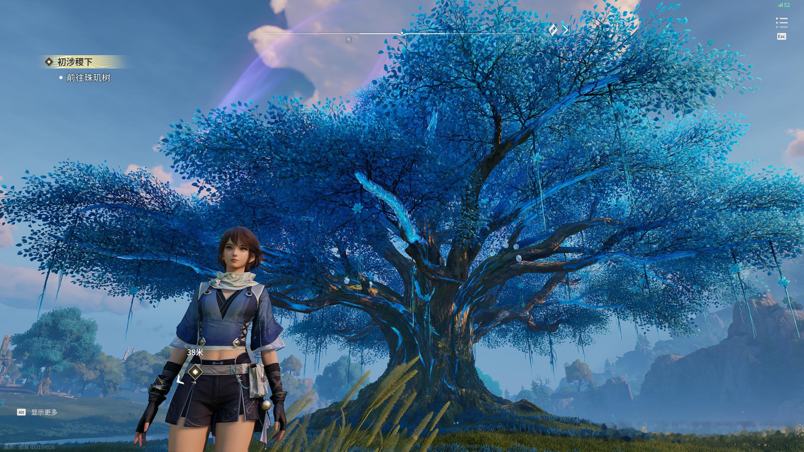 王者荣耀世界王者荣耀世界我镜头下的王者世界 PC版世界画质怎么调整才好看，高配（