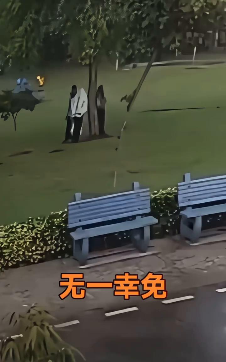 三人同时死亡。