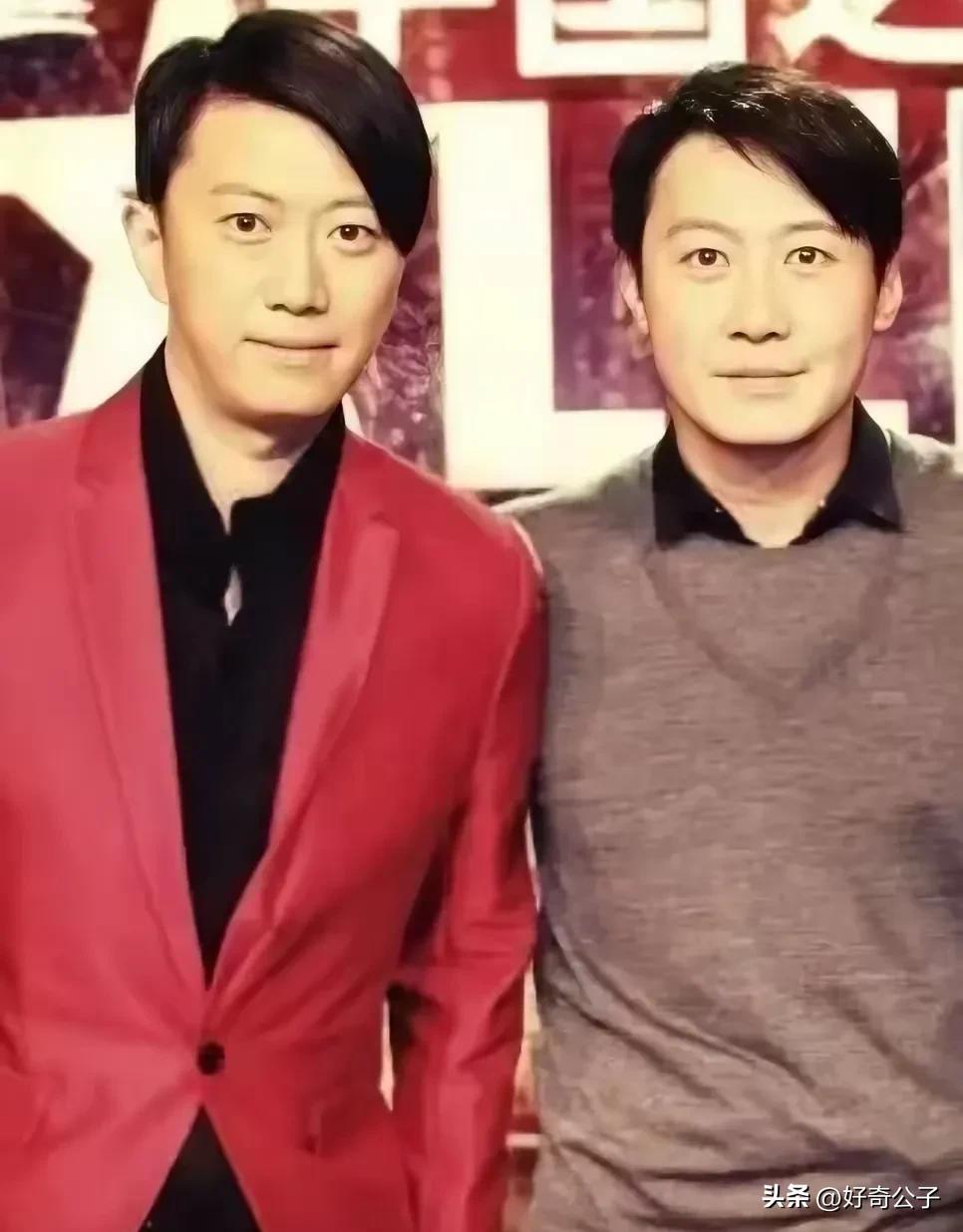 这长得和黎明也忒像了吧！他是谁？