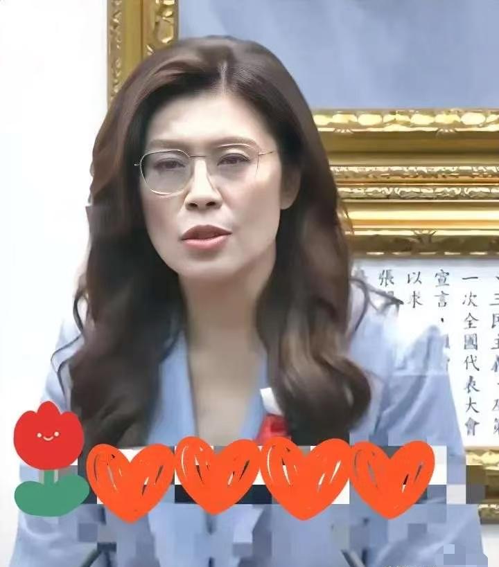 你知道吗？
郑丽文今天（9日）在脸书上说，她从上海搭厦门航空去北京。飞机上碰到五