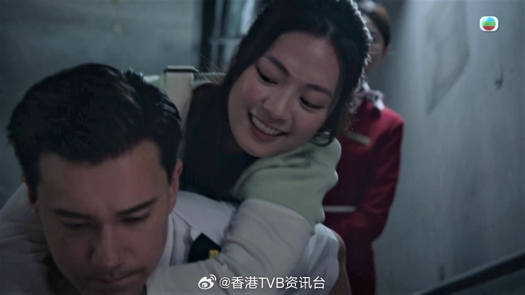《飞常日志II》大结局精彩戏份抢先预告，四条感情线走向揭晓，朱敏瀚失手把游嘉欣摔