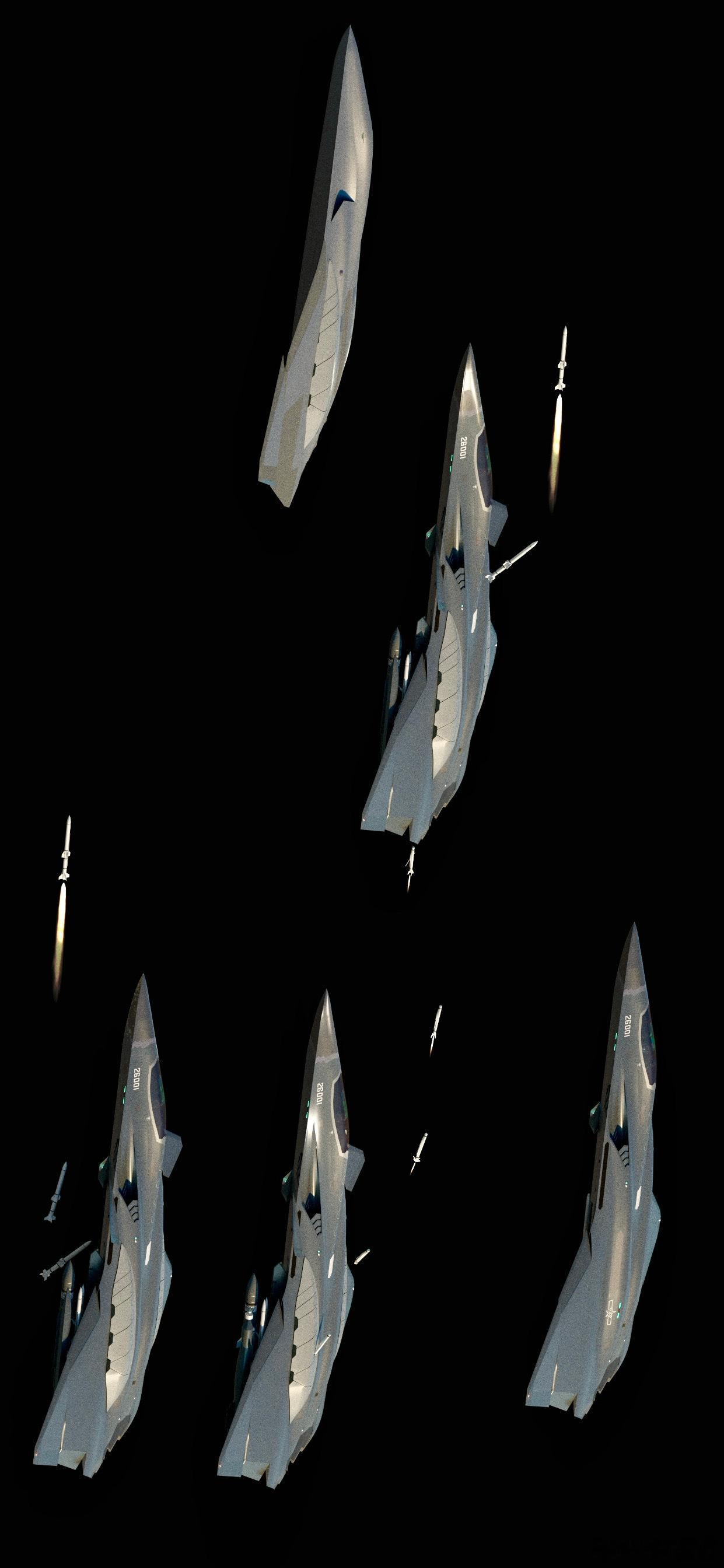 一机五吃 ​​​