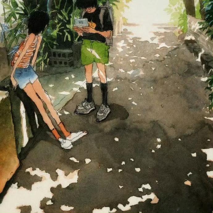 [2025]             你若计较，             鸡毛蒜