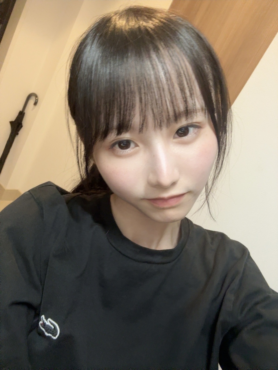 高井俐香🎠「最近ふと思うんですけど、自分を愛せていないなって。自信がなくていつ