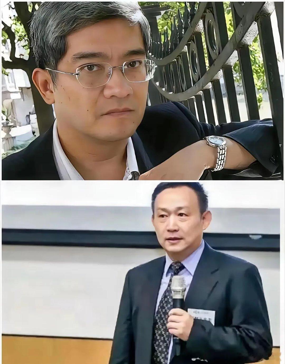 刚看了郎咸平对卢麒元的评价，卢麒元默默坚持了整整十年，一直在公开场合提醒大家，离