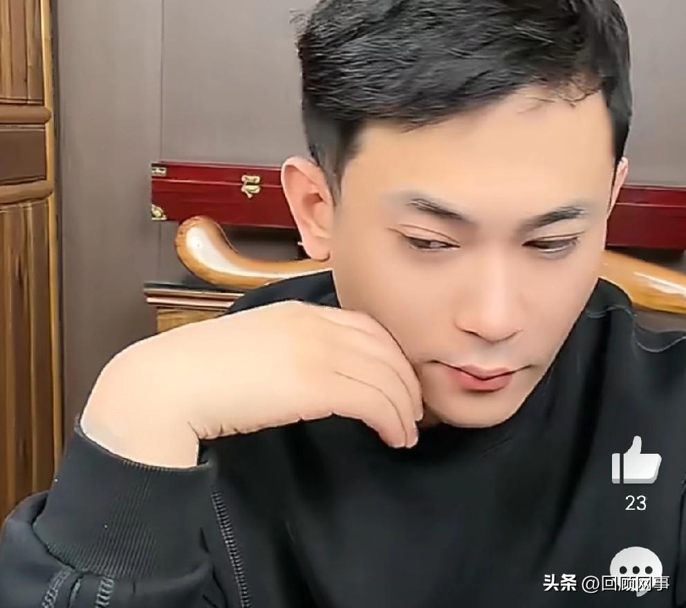 吴迪痛哭嘶吼，被骗太多不相信任何人！

           今晚吴迪直播，自称