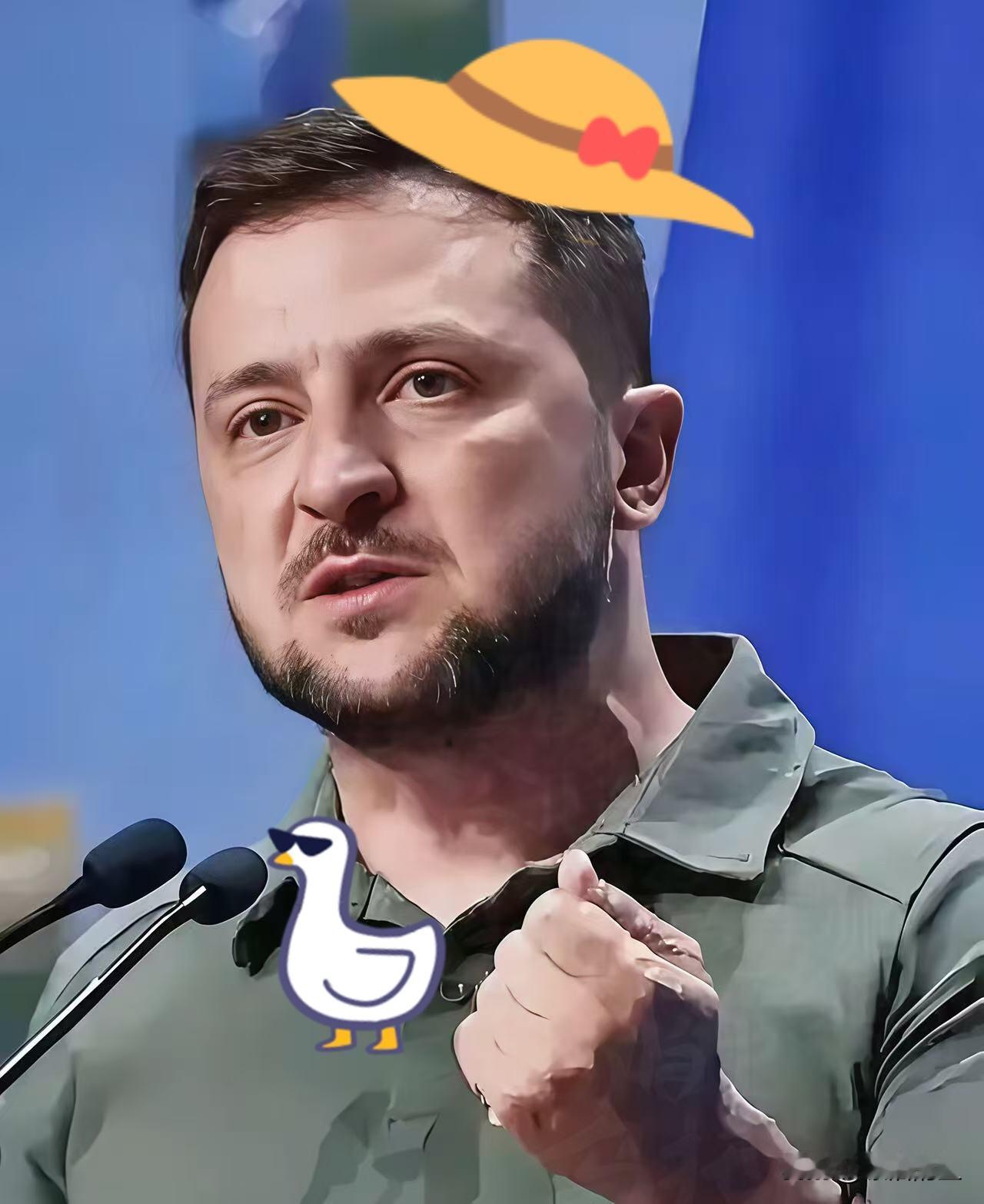 快讯！快讯！
乌克兰刚刚宣布了！
​9月19日，乌克兰宣布收到第一批“欧洲出钱，