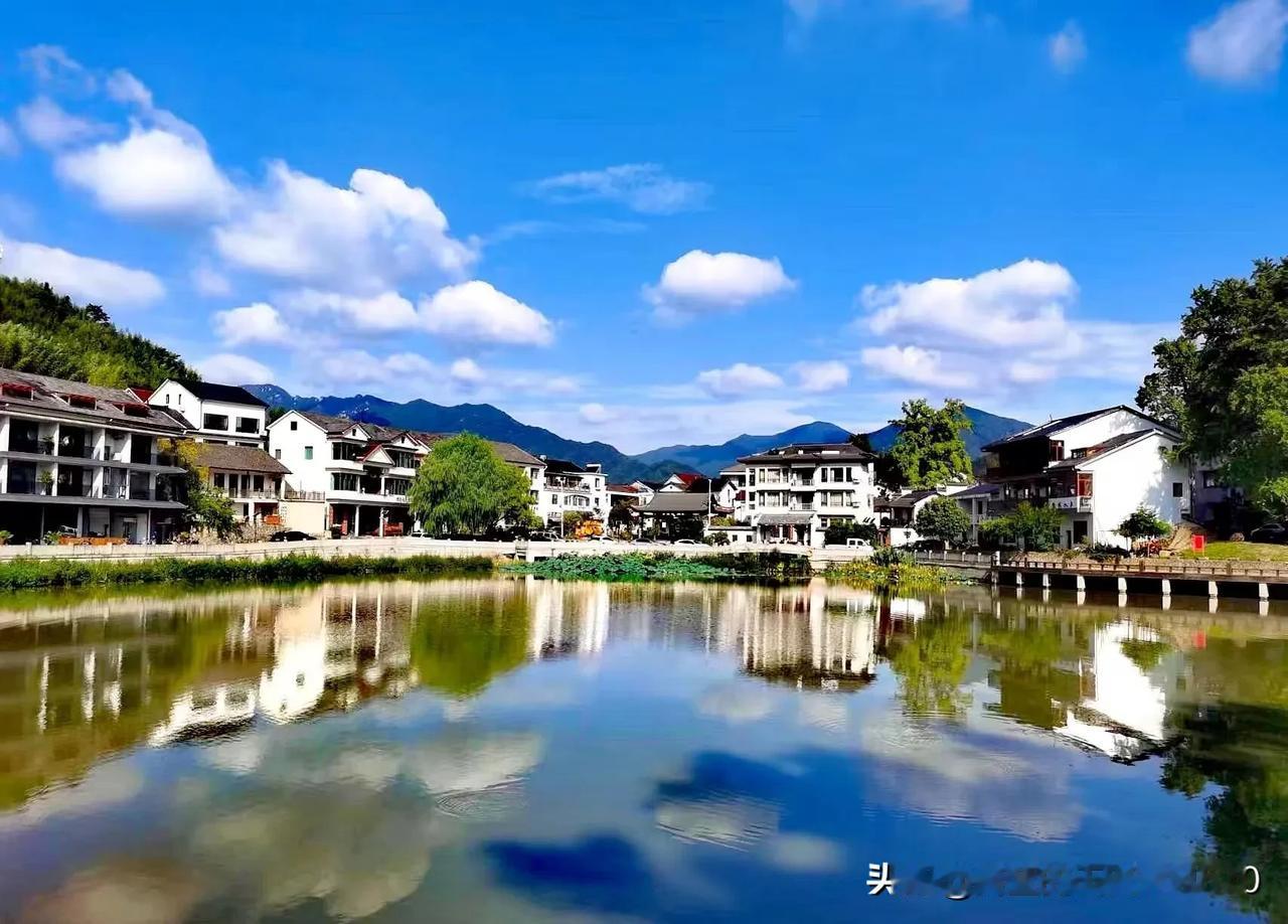 一张图片来证明你的天空很美丽