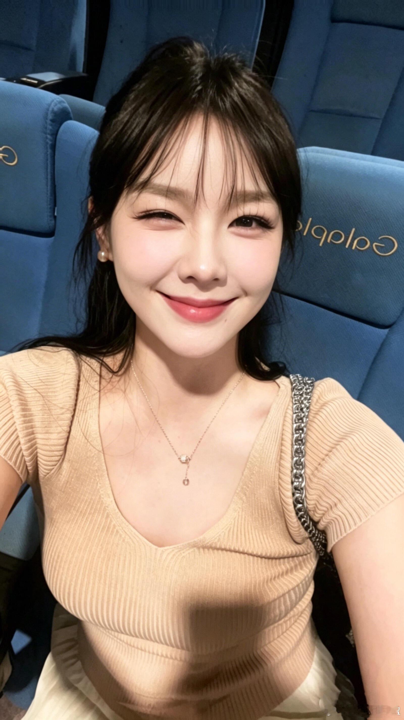 一起看电影吧🎬 