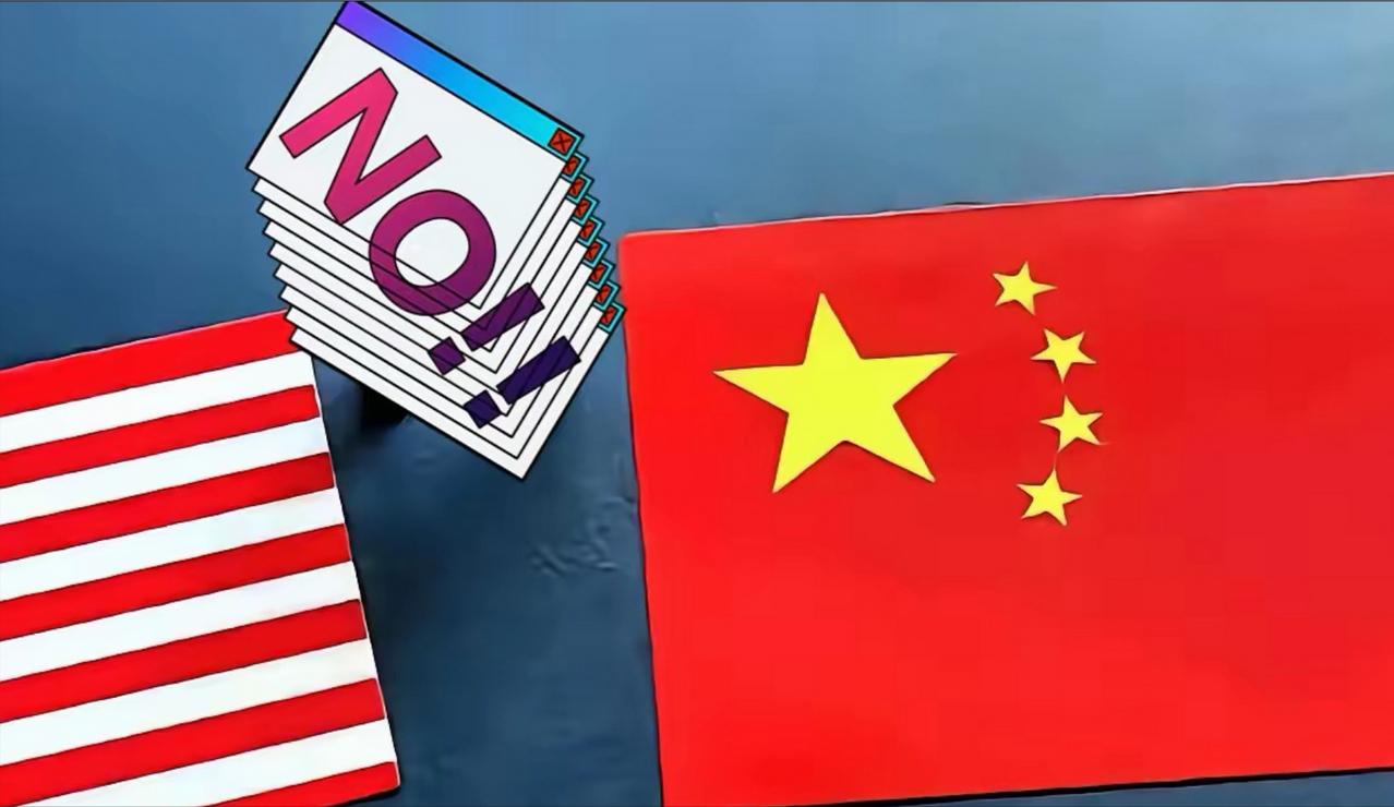 特朗普骂尼克松打开了中国的大门，骂卡特与中国建交，骂克林顿让中国加入世贸组织，骂