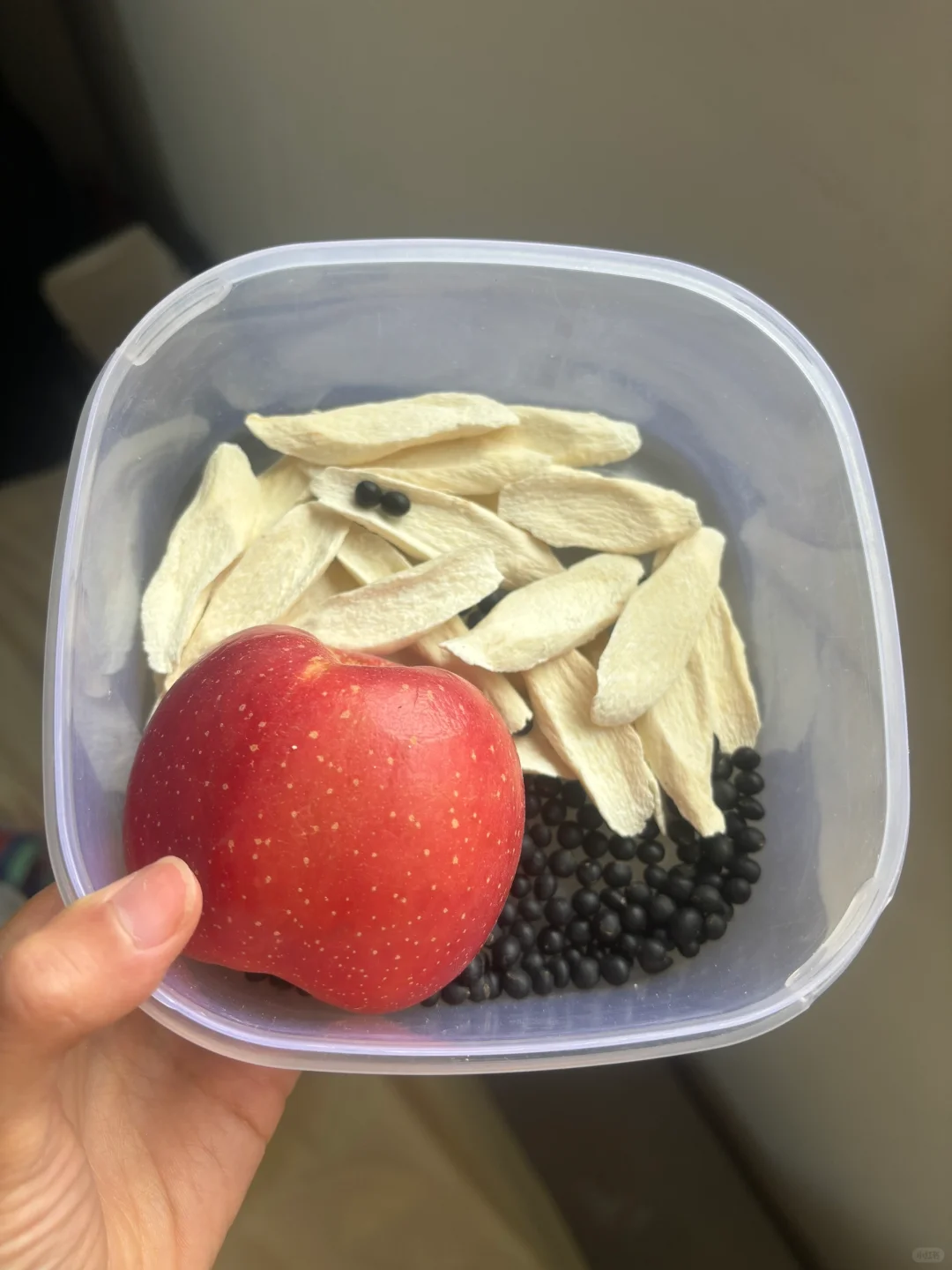 喝了3天！罗大伦老师的怀山药黑豆水，神奇！