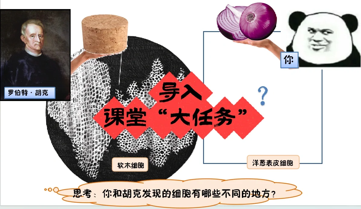 格局又又又一次被教研员打开了