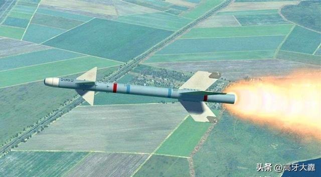 我国选择以色列的“怪蛇-3”空空导弹进行仿制，主要基于以下几个方面的原因：

我