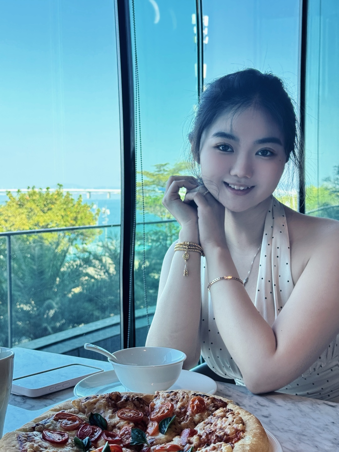 25+整牙不惧垮脸，上海正畸隐形一姐给底气