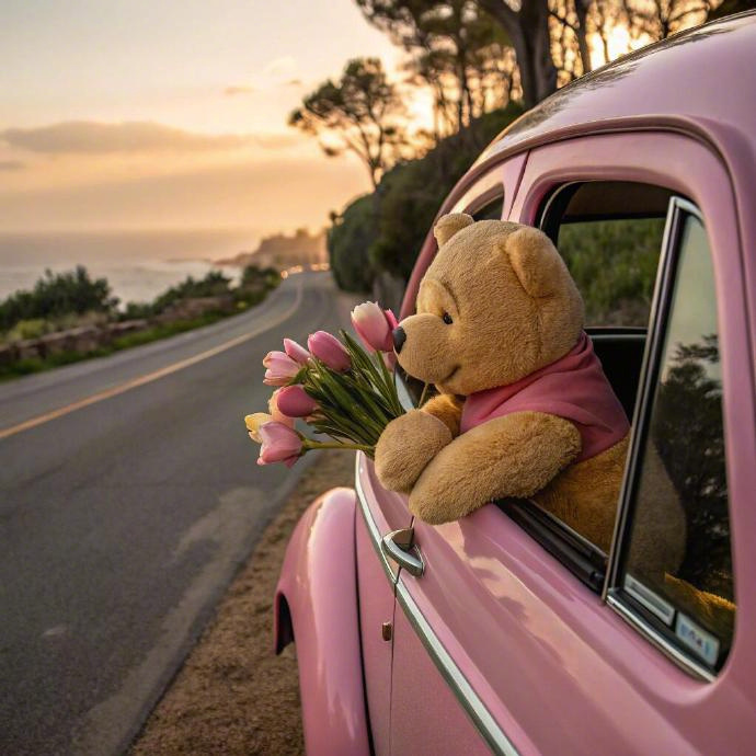 ✌︎¨ ₀₀₀₀₀ᵞₑ! ᵘ  🌷“步伐一致的人 一定会走很多漂亮的路.” 
