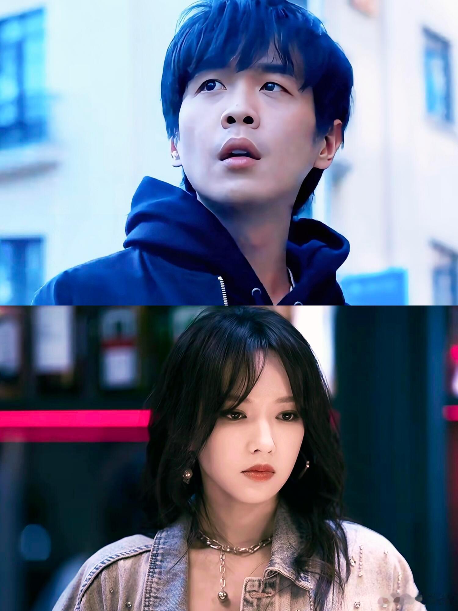 我的cp只是分手了不是不爱了 龙卷风 cp 用一纸协议完美 “锁死” 彼此，看似